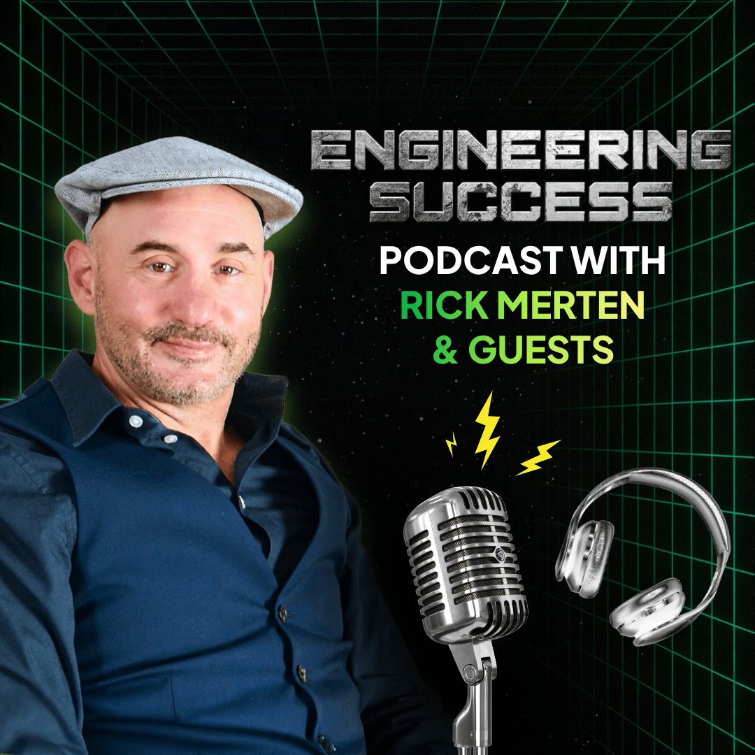 Trailer: Longterm Thinking for Business Success with Rick Merten