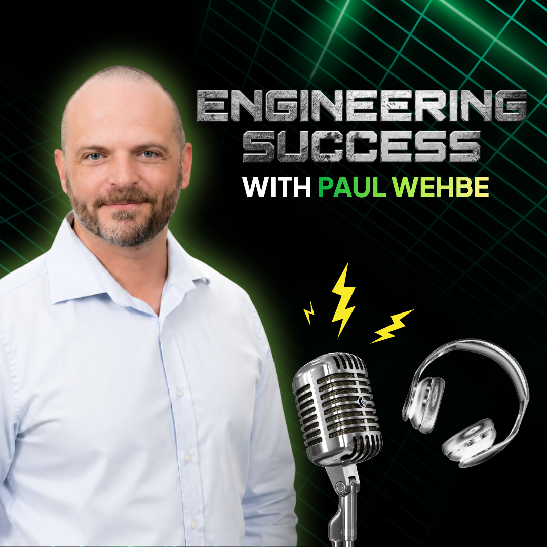 Episode 20 – Navigating Challenges and Cultivating Trust: Insights from Paul Wehbe, Infrastructure Engineering Group