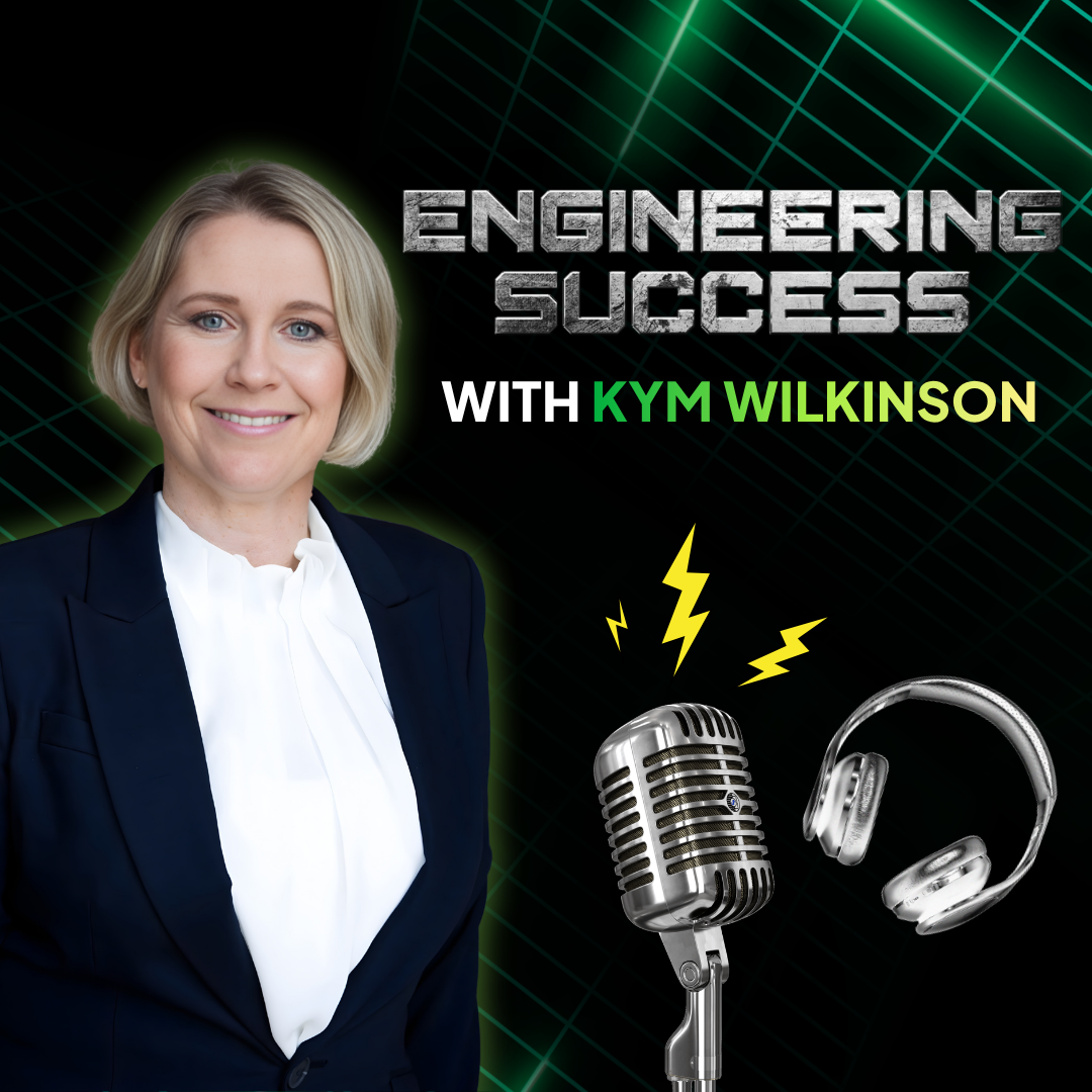 Episode 35 – Balancing Engineering Rigour With Commercial Reality: Kym Wilkinson, Wilkinson Shaw and Associates