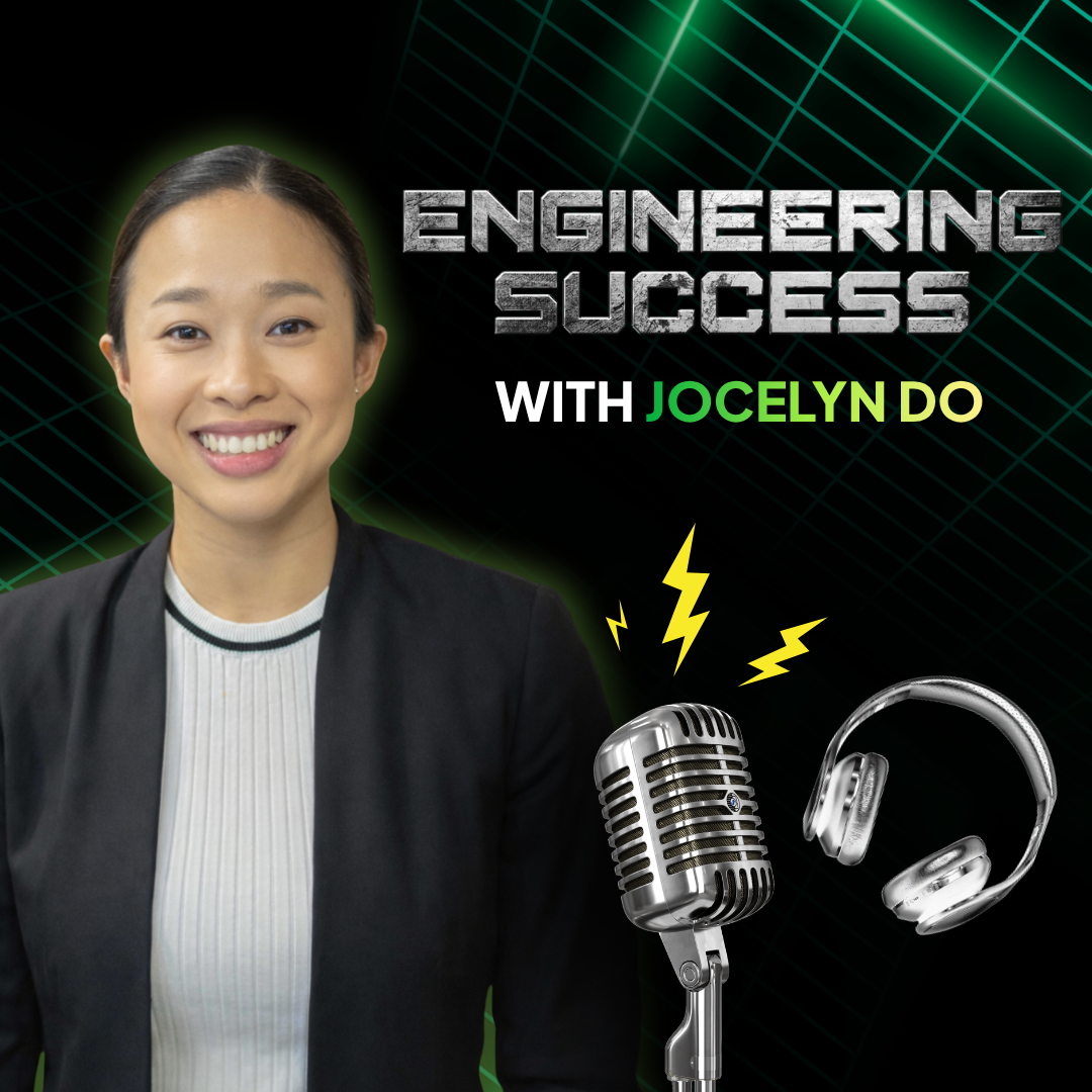 Episode 36 – From Migrant Teenager to Business Owner: Jocelyn Do on Building a Civil Engineering Firm